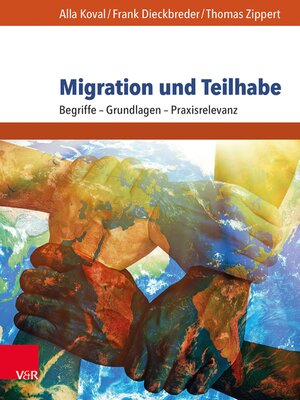 cover image of Migration und Teilhabe